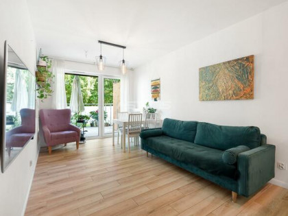 Mieszkanie Poznań Podolany, Jasielska