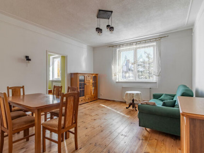 Mieszkanie Łódź Bałuty, Julianów, Grunwaldzka