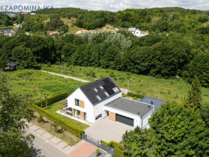 Dom Gdańsk Brętowo, Nowiec