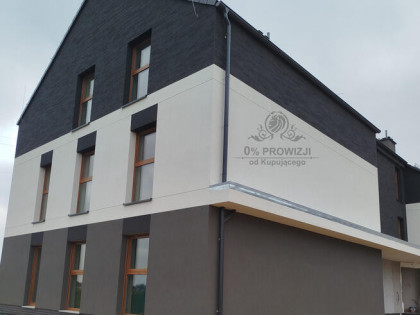 Piękne mieszkanie z balkonem, miejsce postojowe oraz komórka w cenie mieszkania