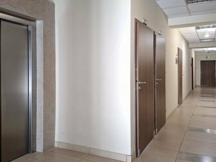 Powierzchnia biurowa Białystok os. Młodych