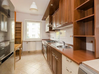 Ursynów przy metrze 54 m wynajmę