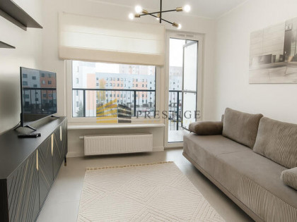 Mieszkanie - 3 pokoje-czeka na pierwszego Najemcę!