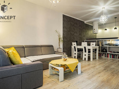 Nowe budownictwo, 3 pokoje, parking - Szczepin