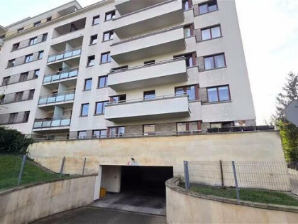 Mieszkanie Kraków, Kazimierza Chałupnika