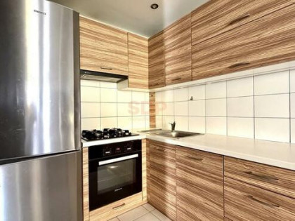 Mieszkanie Wrocław Krzyki, Powstańców Śląskich