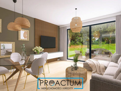 Funkcjonalny dom w zachwycającej okolicy, Chrapy