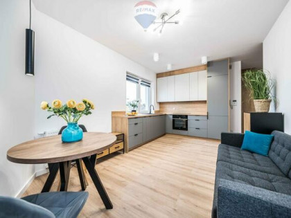 nowe, 3 pokojowe mieszkanie ul. Starołęcka 110C