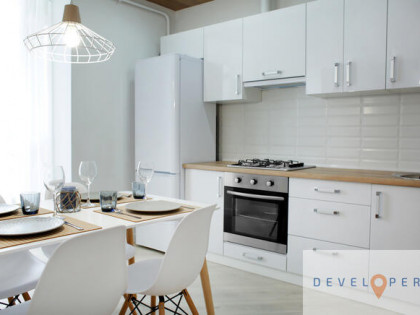 Nowe osiedle I 2 pokoje 34 mkw I malowniczy teren