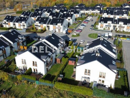 Mieszkanie Siemianice gm. Słupsk, Ku Słońcu