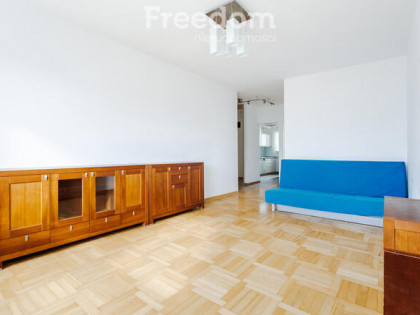 Metro Ursynów| Umeblowane| Balkon