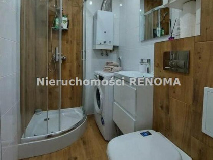 Mieszkanie Jastrzębie-Zdrój Centrum, Śląska