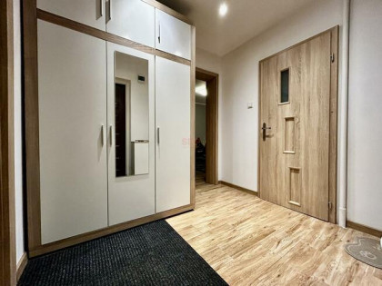 Mieszkanie Łódź Bałuty, Teofilów, Lniana