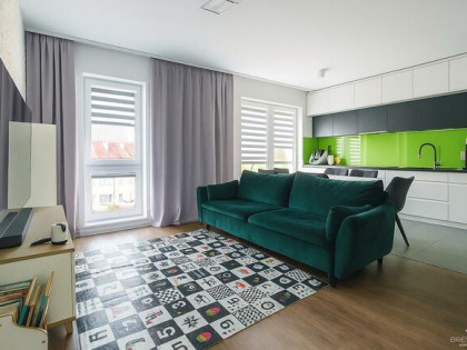 Mieszkanie Elbląg, Jana Pawła II