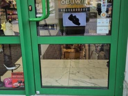 Lokal handlowo-usługowy Rynek Nowy Targ