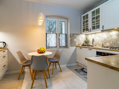 Mieszkanie Łódź Widzew, Stoki, Zbocze