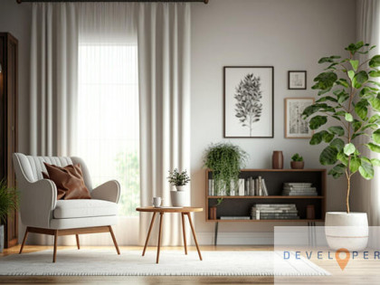 4 pokoje nowe budownictwo I Zielona okolica