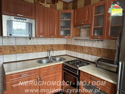 Mieszkanie Żyrardów