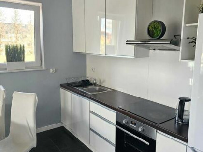 Ołtaszyn 3 pokoje komórka , garaż, balkon