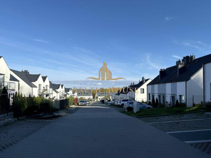 Mieszkanie Rumia, Jachtowa