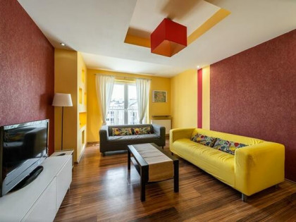 Reja 88, Plac Grunwaldzki, funkcjonalne 3 pokoje