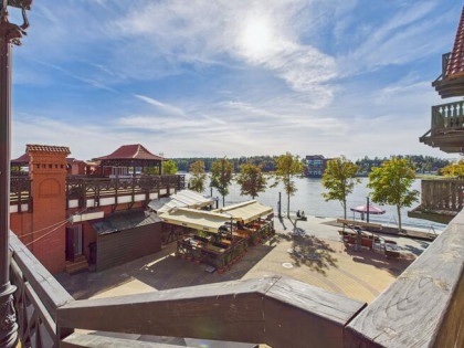 centrum Mikołajek urocze mieszkanko