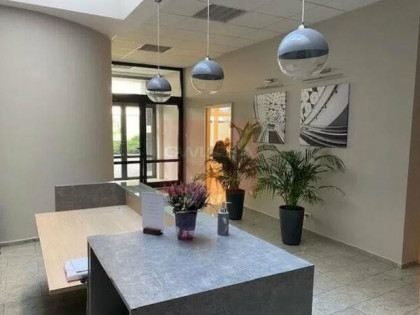 Powierzchnia biurowa Warszawa Żoliborz