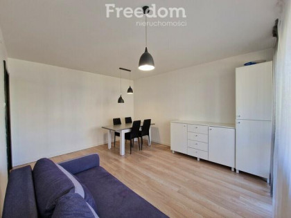 Ekonomiczne 3 pokojowe mieszkanie, pow. 59,31 m2