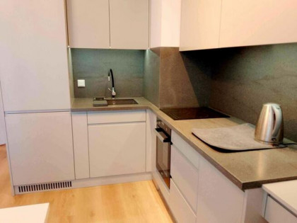 Kawalerka z balkonem / Wiktoryn od zaraz