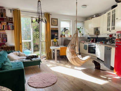 Mieszkanie Warszawa Wesoła, Stara Miłosna