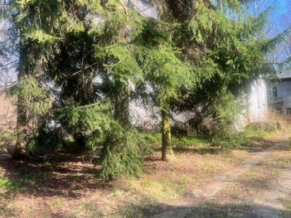 Działka budowlana Warszawa Wesoła