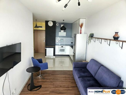 Mieszkanie Warszawa Bielany, ul. Josepha Conrada