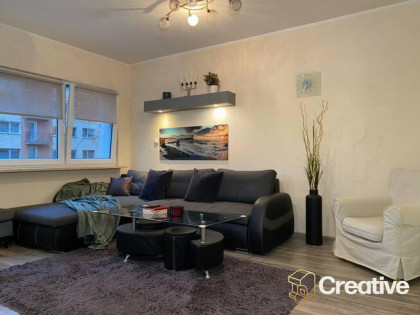 Mieszkanie Warszawa gm. Wola Wola, Pustola