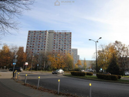 Mieszkanie Katowice Śródmieście, Uniwersytecka