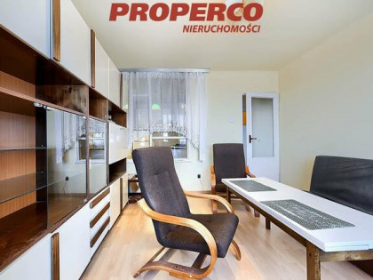 Mieszkanie Kielce KSM, Szymanowskiego