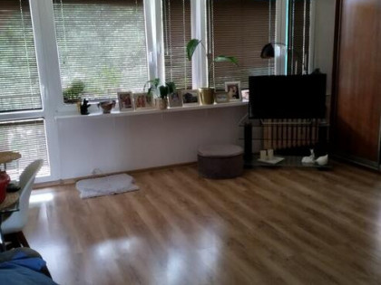 Sprzedam mieszkanie.