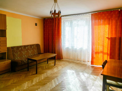 Na sprzedaż mieszkanie - ul. Chopina Tarnów!