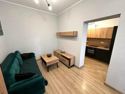 Joselewicza 8, Stare Miasto, funkcjonalne 2 pokoje