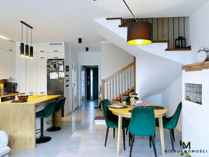 Dom Niekanin gm. Kołobrzeg, Biedronkowa