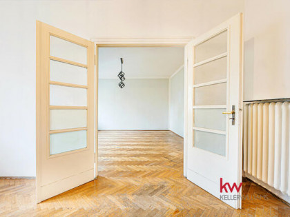 Mieszkanie Poznań gm. Poznań-Jeżyce Jeżyce, Jana Kochanowskiego