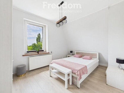 Na sprzedaż 2 pokoje  w Elblągu