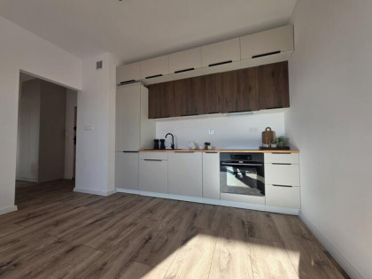 Piękne mieszkanie pod klucz o pow. 56,4m2 Spokojna