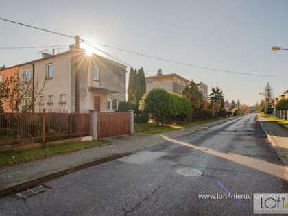 Dom Tarnów, Brzozowa