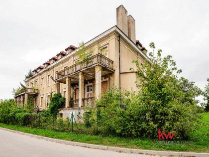 Lokal użytkowy Sieraków, Poznańska