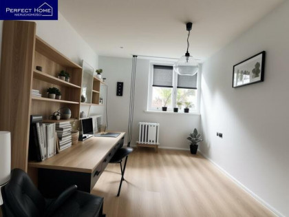 Mieszkanie Cieszyn, Świętego Jerzego