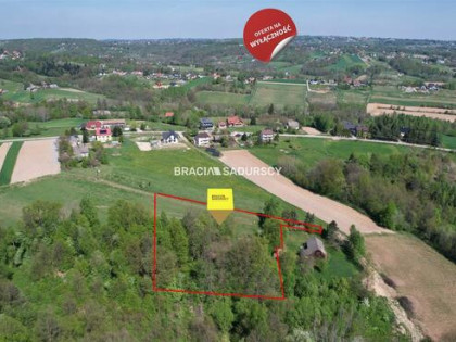 Dom Dobczyce Nowa Wieś