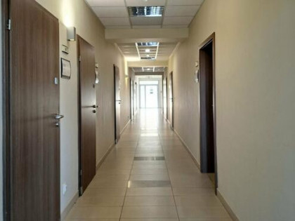 Powierzchnia biurowa Białystok os. Młodych