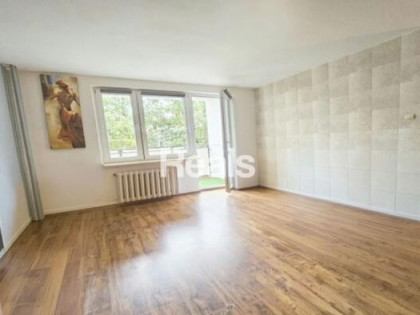 2 pokoje balkon. Przy Promenadzie