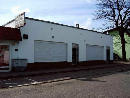 Lokal Użytkowy Wynajmę