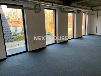 Powierzchnia biurowa Gliwice